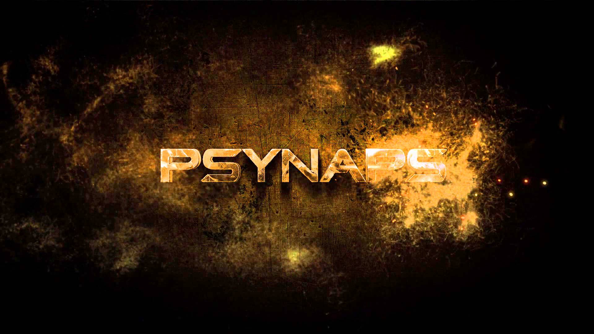 Epic Particle Intro by Psynaps