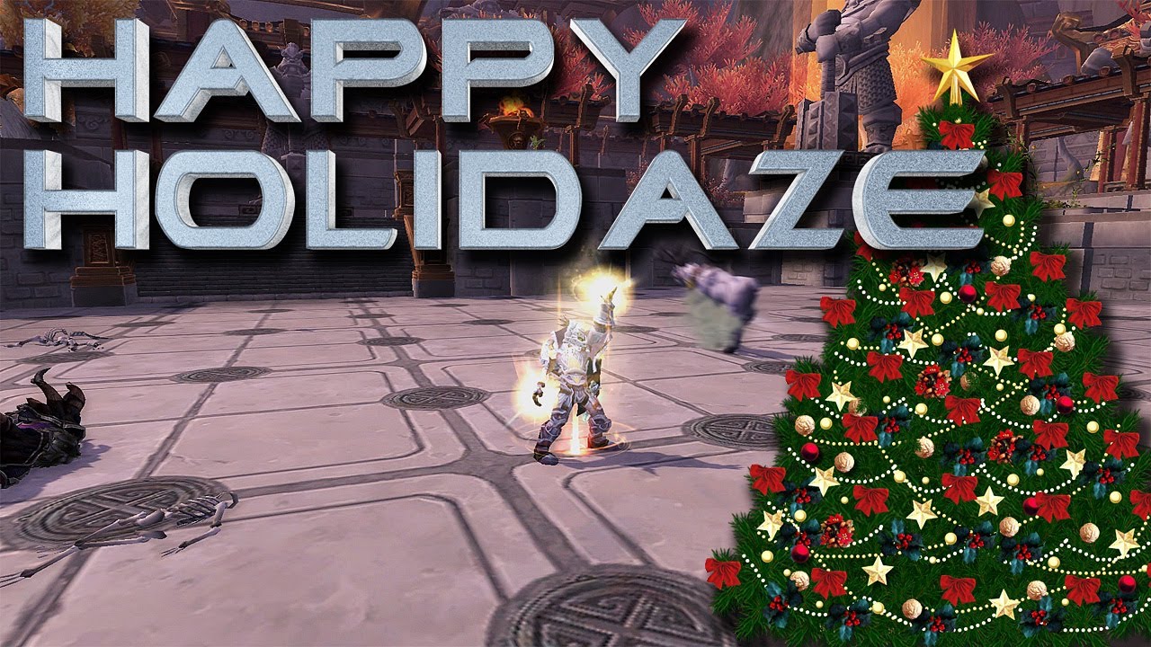 Happy Holidays from Psynaps – Thanks for the epic year!