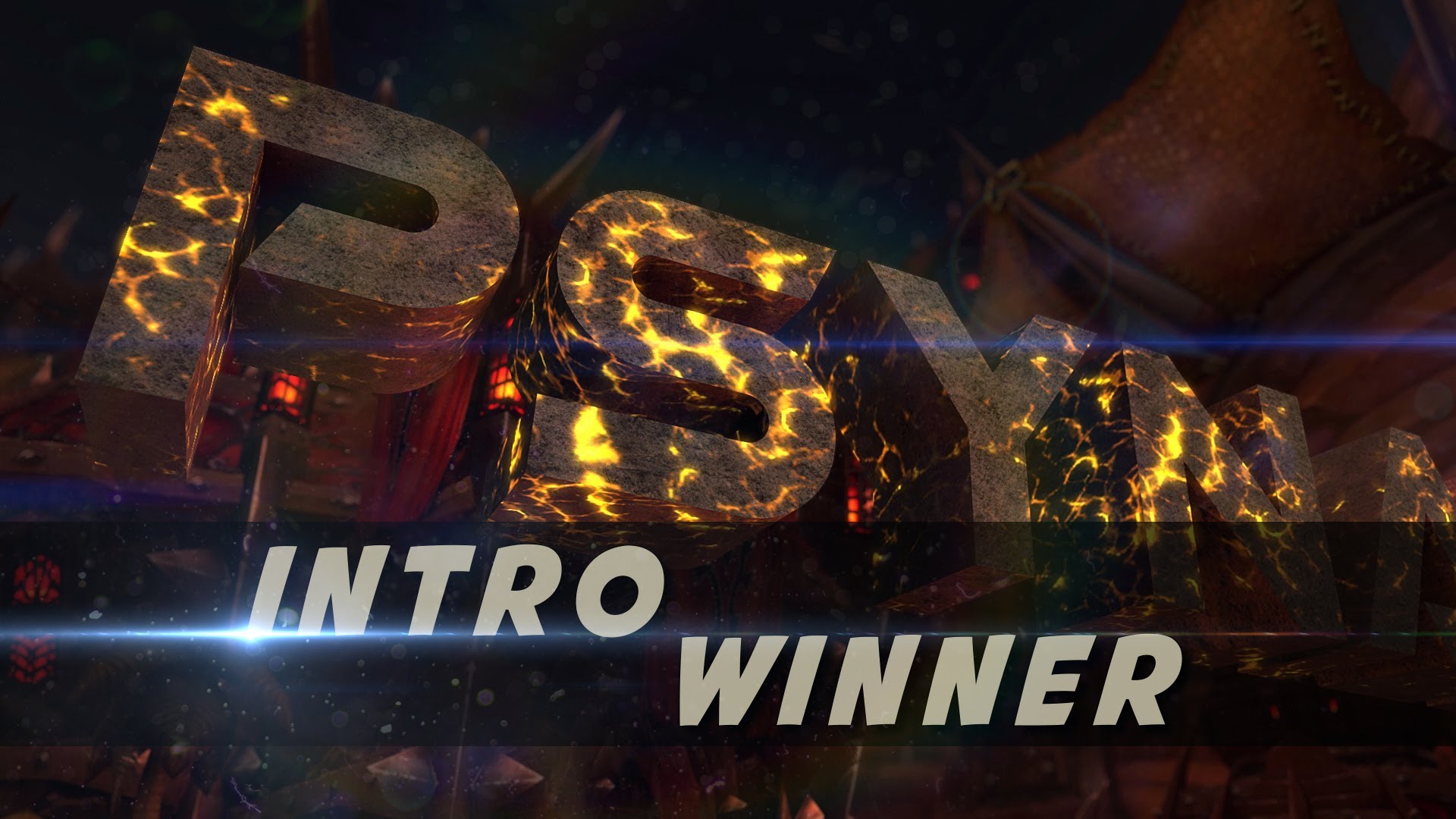 Horde Intro Winner + Next Giveaway Soon (Stormwind)