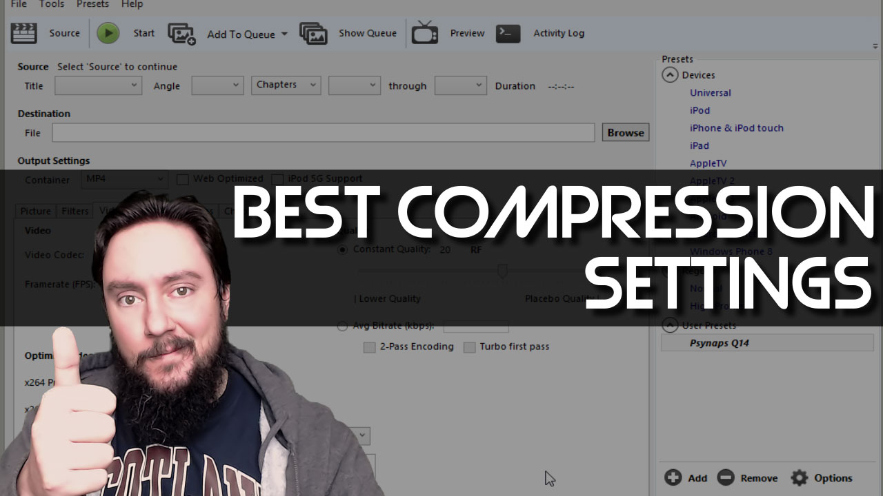 Best Video Converter and Compression Software
