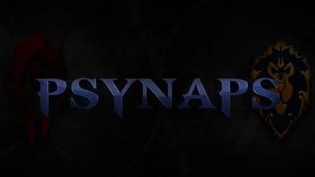 Psynaps 3D