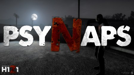 Psynaps_H1Z1