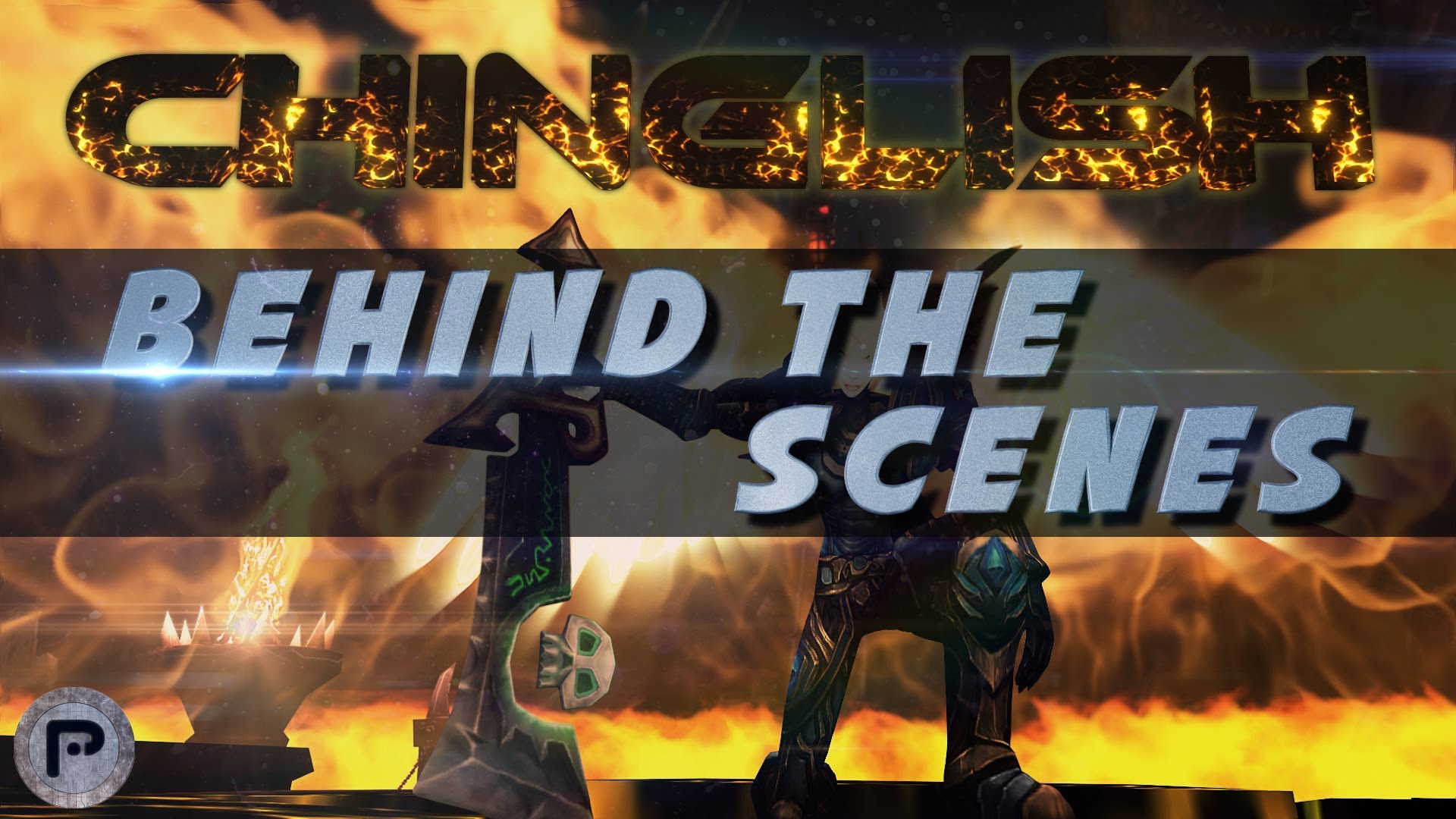 Chinglish Orgrimmar Intro: Behind the Scenes by Psynaps