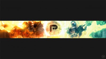 psynaps banner 2 by Bobo