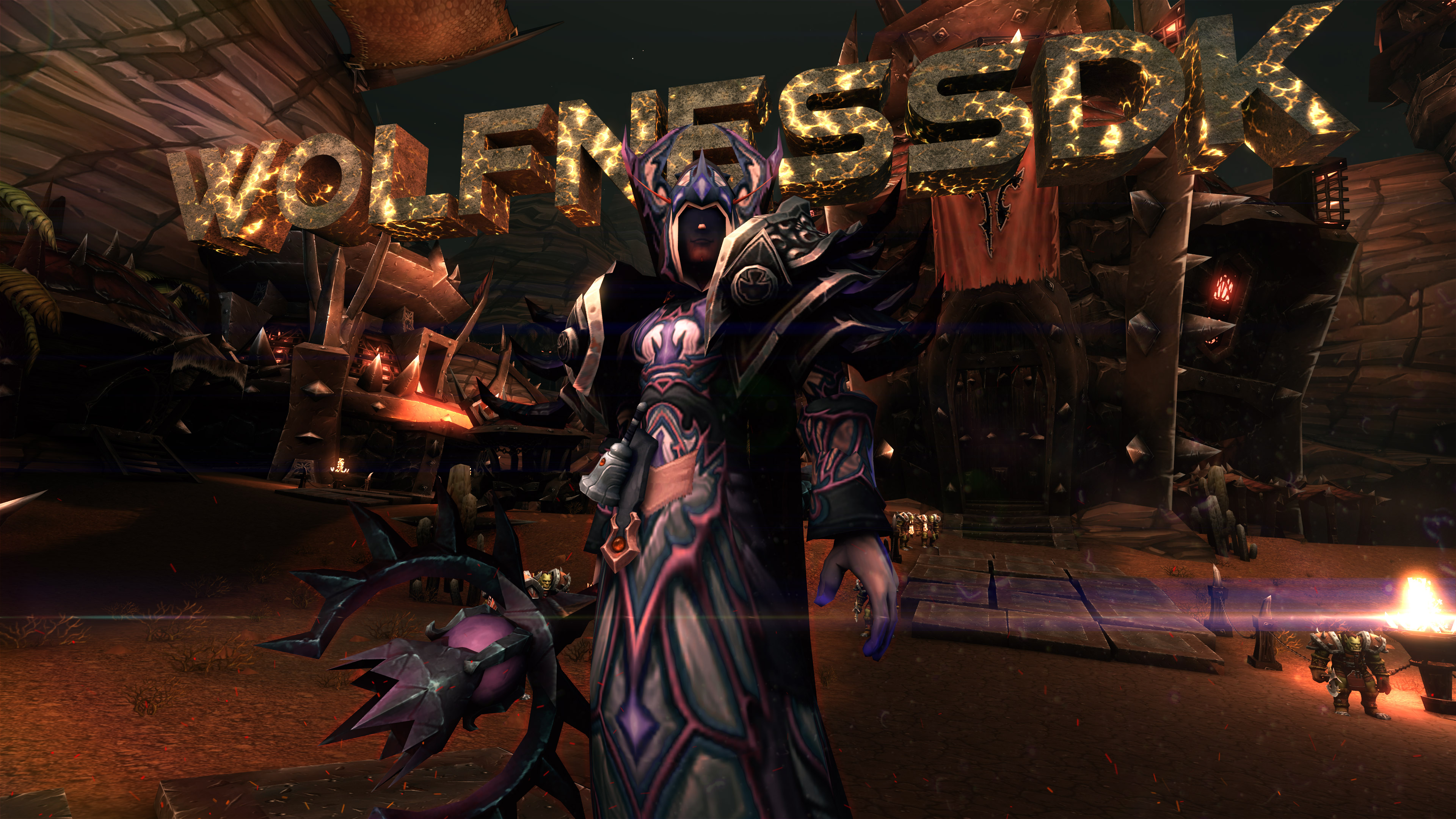 Steam Community :: :: World of Warcraft - Horde - Wallpaper