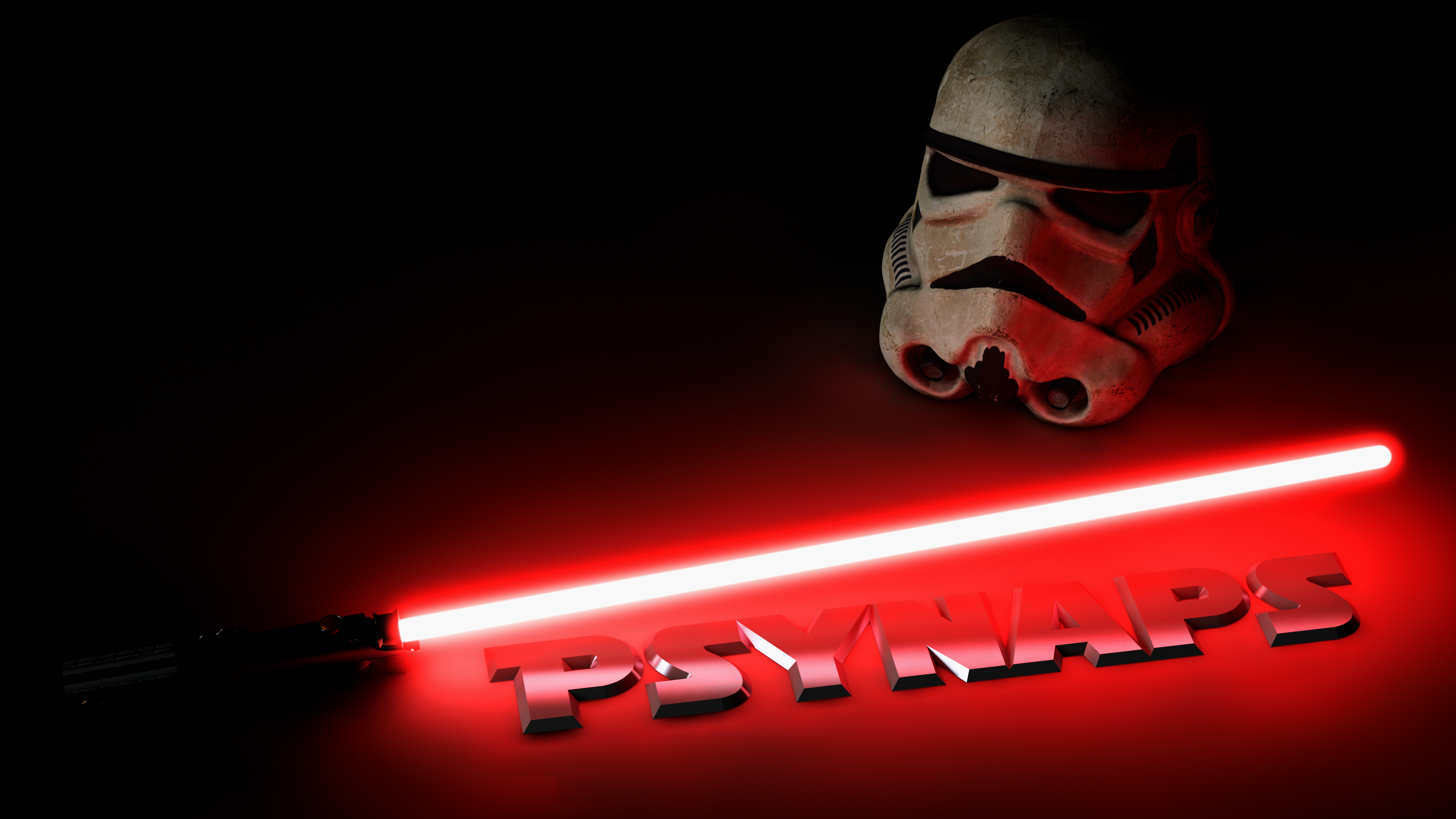 CSGO 4K Wallpaper + C4D Download