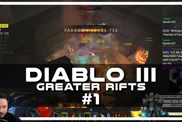 Diablo 3 turbohud video download