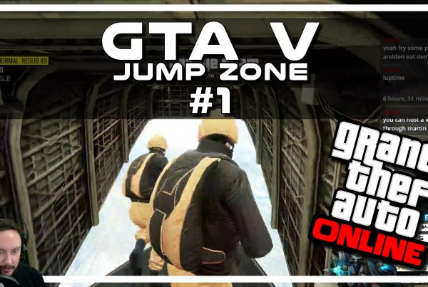 Grand Theft Auto 5 PC FUNNY MOMENTS #1 (GTA V PC Gameplay) - video