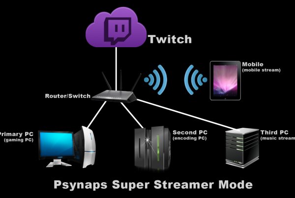 How Does STREAMER MODE Work in COD Mobile