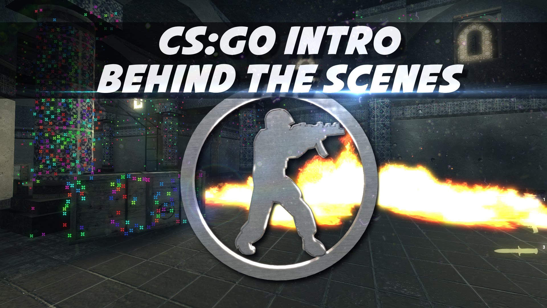 What is CSGO? An Introduction