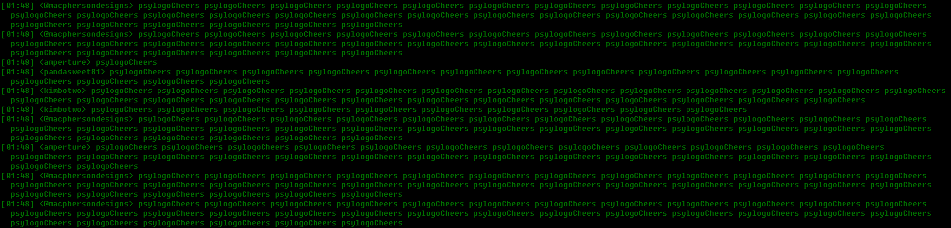 PsyNet IRC Chat (plus Download)