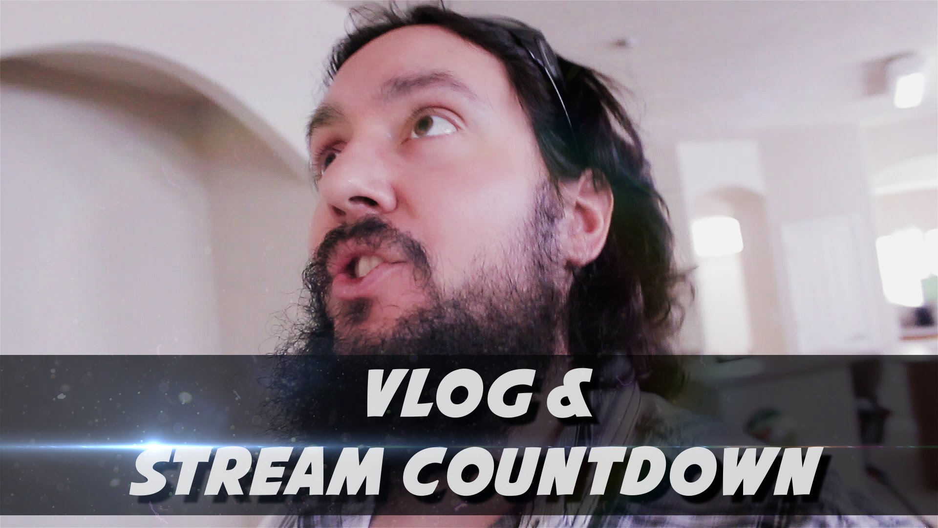Vlog – Live stream Countdown – Psynaps mobile app – Legends update