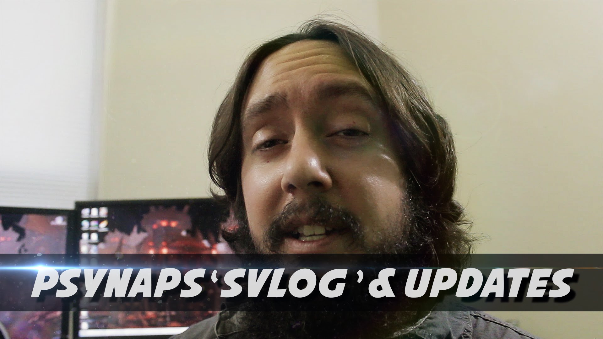 Psynaps "SVlogs" on WoW Paladin Updates, Legends of the Arena, Xetch, Nexius, and more!