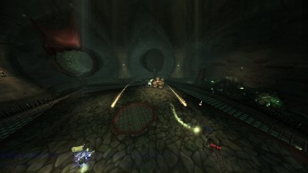 GCDTV_Sewers_by_Psynaps2
