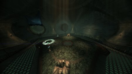 GCDTV_Sewers_by_Psynaps5