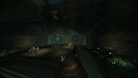 GCDTV_Sewers_by_Psynaps6