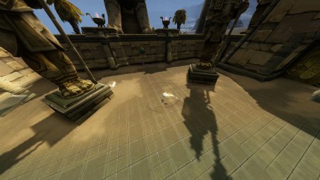 GCDTV_nagrand_by_Psynaps_1