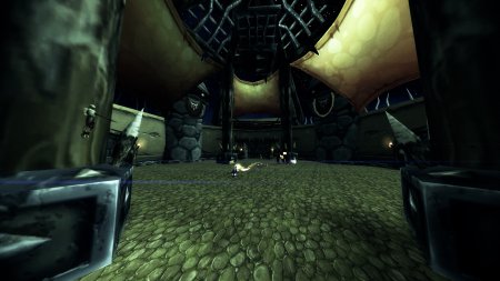 GCDTV_nagrand_by_Psynaps_3