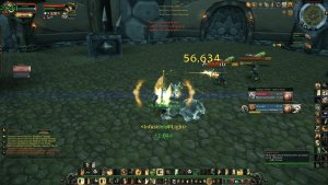Psynaps Shock Value - Shockadin PvP FINAL 2 (0-02-30-21)