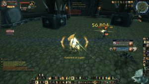 Psynaps Shock Value - Shockadin PvP FINAL 2 (0-02-32-48)