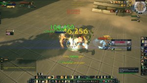 Psynaps Shock Value - Shockadin PvP FINAL 2 (0-05-09-35)