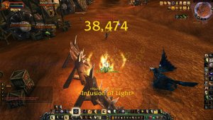 Psynaps Shock Value - Shockadin PvP FINAL 2 (0-05-23-01)