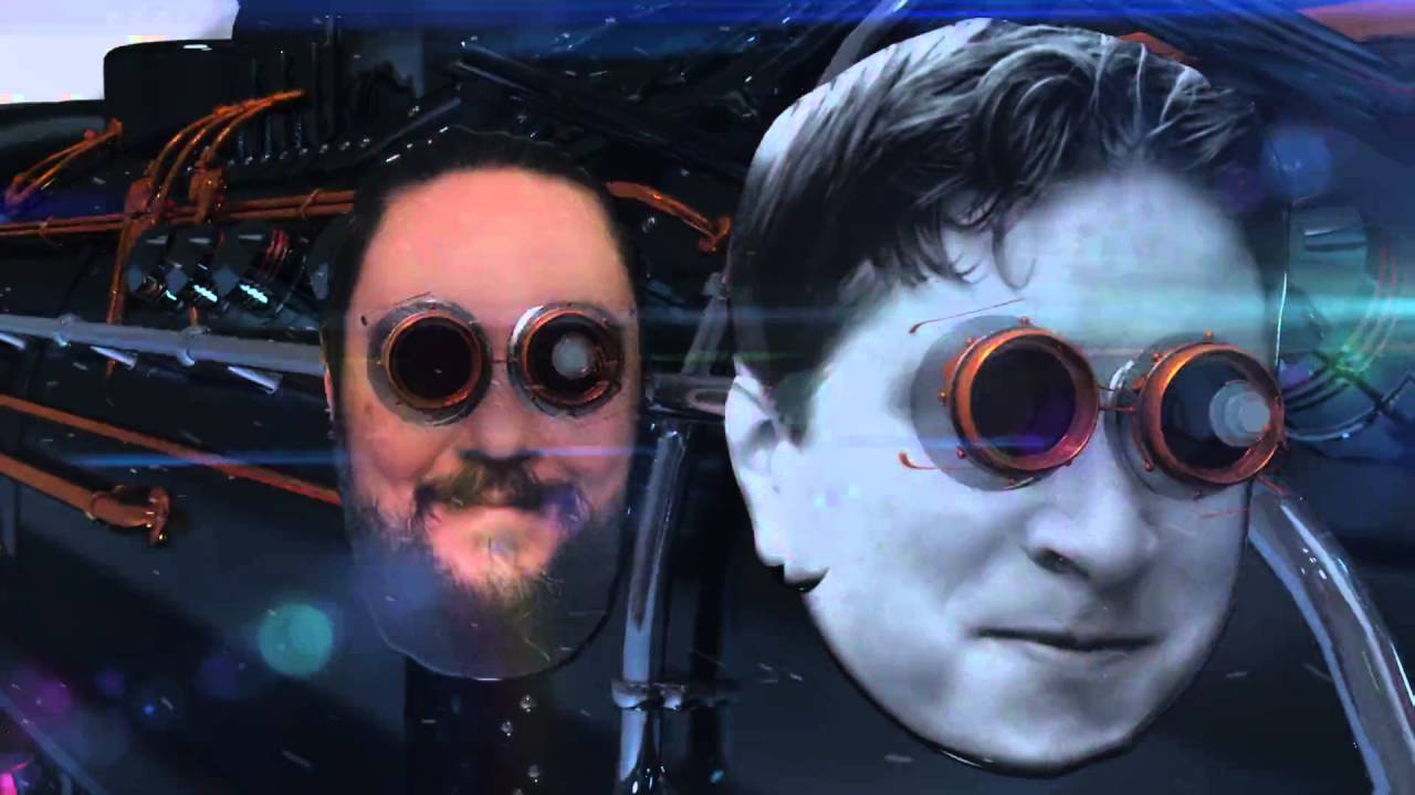 10 Hours of Hype Train