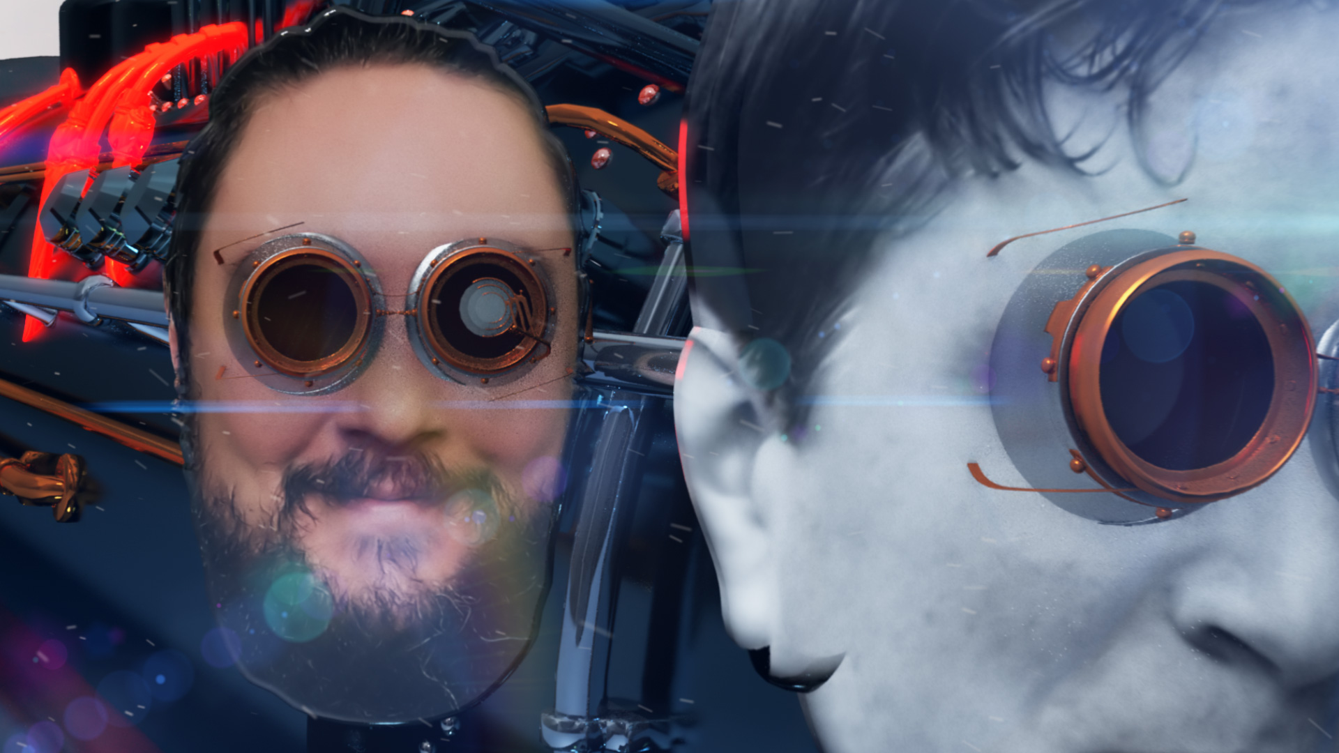 Psynaps Hype Train